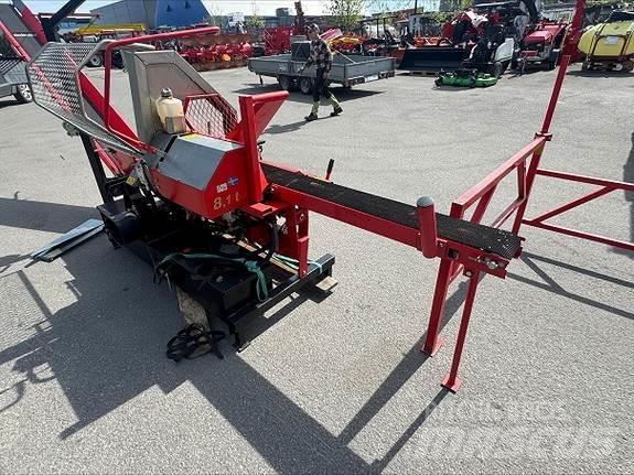 Bala Agri 370 Sonstige Forstmaschinen