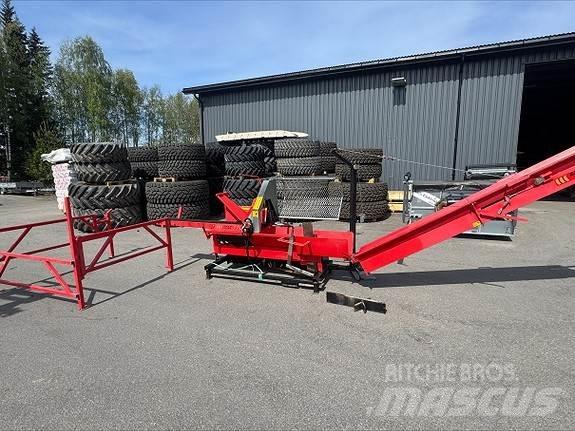Bala Agri 370 Sonstige Forstmaschinen
