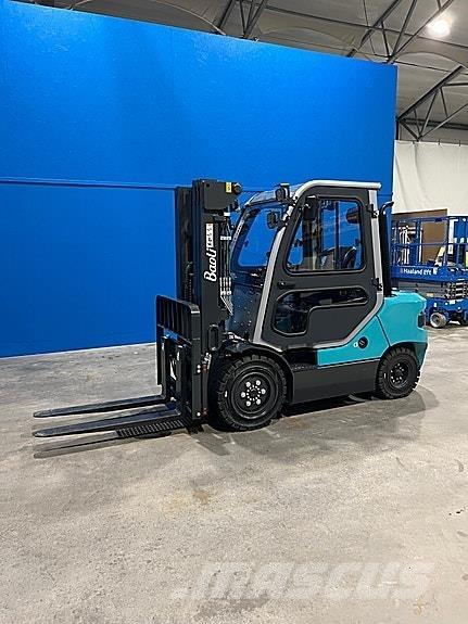 Baoli KBD 35 G1 Dieselstapler