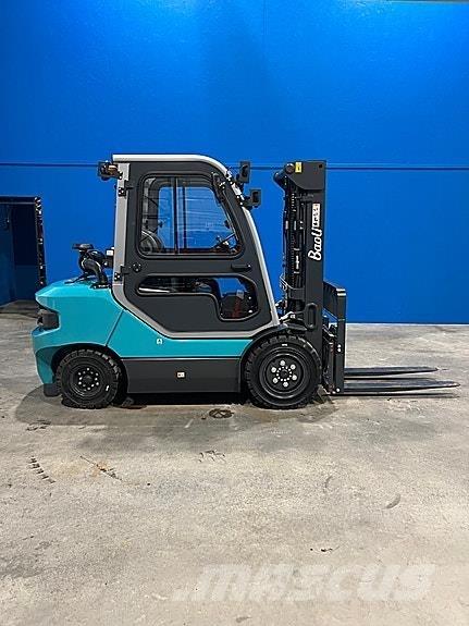 Baoli KBD 35 G1 Dieselstapler