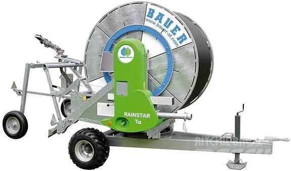 Bauer T32 73-330 Kartoffelvollernter