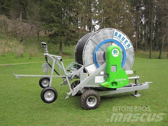 Bauer T32 73-330 Kartoffelvollernter