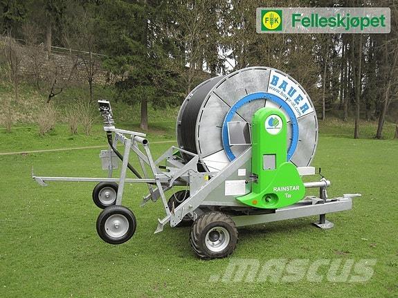 Bauer T32 73-330 Kartoffelvollernter