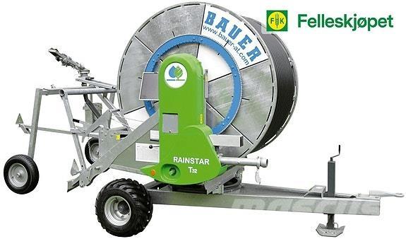 Bauer T32 75-330 Kartoffelvollernter