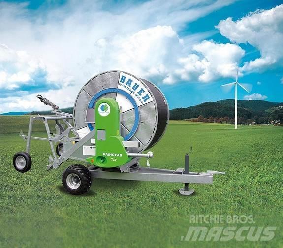 Bauer T42 90-300 Kartoffelvollernter