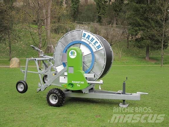 Bauer T42 90-300 Kartoffelvollernter