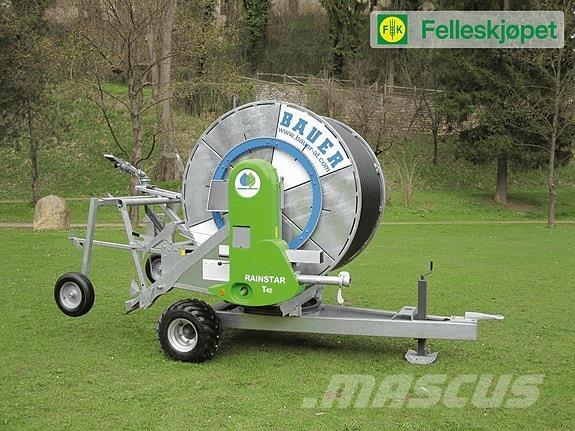 Bauer T42 90-300 Kartoffelvollernter