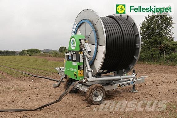 Bauer T51 90-350 Kartoffelvollernter