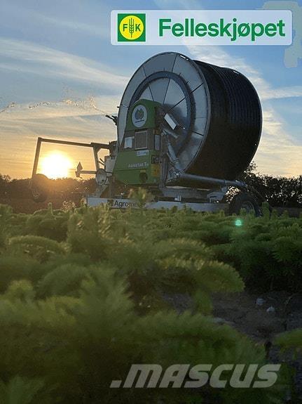 Bauer T51 90-350 Kartoffelvollernter