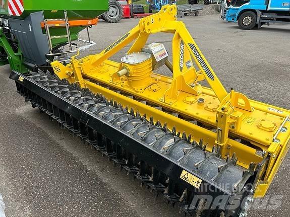 Bednar Kator 3000 Sonstige Bodenbearbeitung