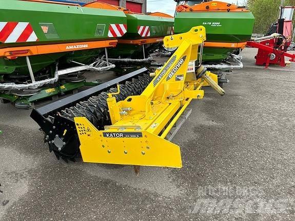 Bednar Kator 3000 Sonstige Bodenbearbeitung