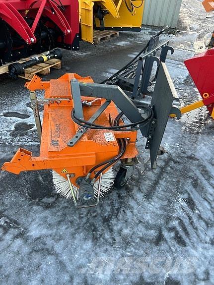 Bema 20 Allzweckanhänger