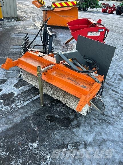 Bema 20 Allzweckanhänger