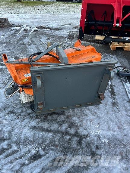 Bema 20 Allzweckanhänger