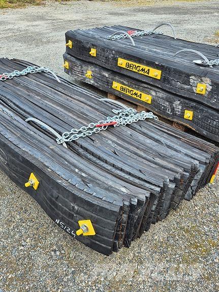  Bergma 2.8 Sonstige Schneeräumgeräte