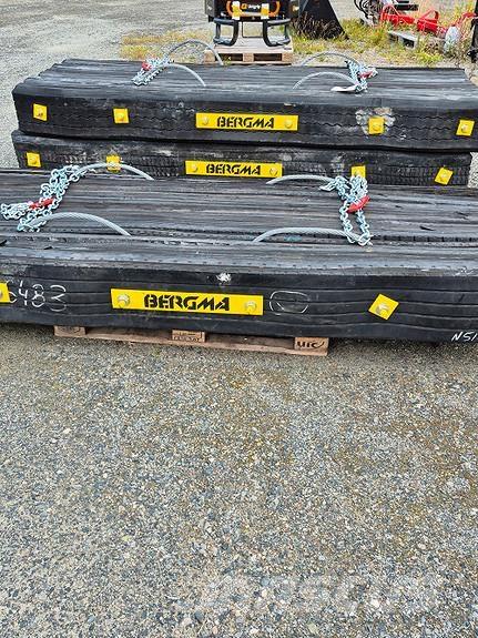  Bergma 2.8 Sonstige Schneeräumgeräte