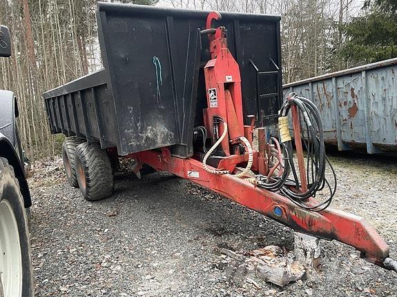 Bigab V 15-19 Allzweckanhänger