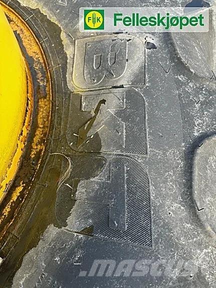 BKT AP Schaad Doppelräder