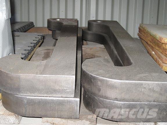 BM Kroker Andere Zubehörteile