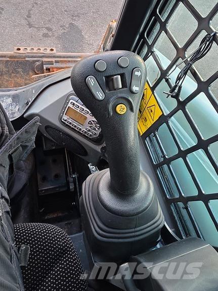 Bobcat T450 Kompaktlader