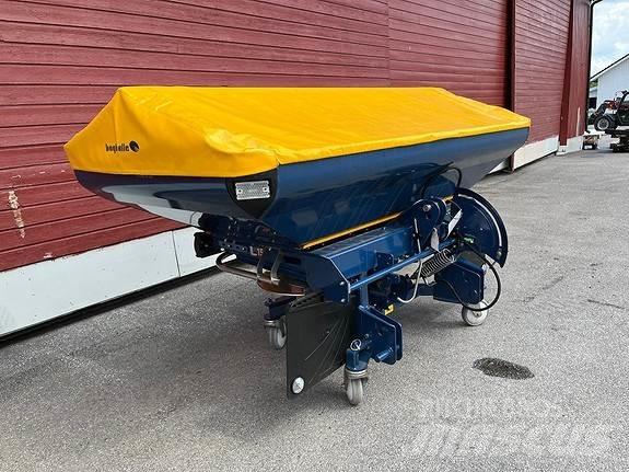 Bogballe L15 Plus Düngemittelverteiler