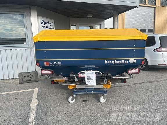 Bogballe L20W Plus Düngemittelverteiler