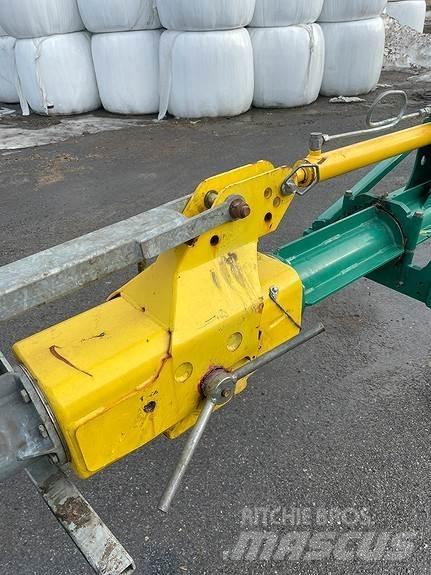  Brand B55-55 Düngemittelverteiler
