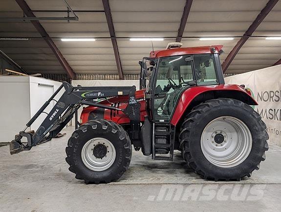 Case IH CS110 Traktoren
