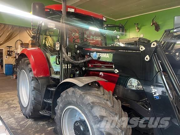 Case IH Maxxum 130 Traktoren