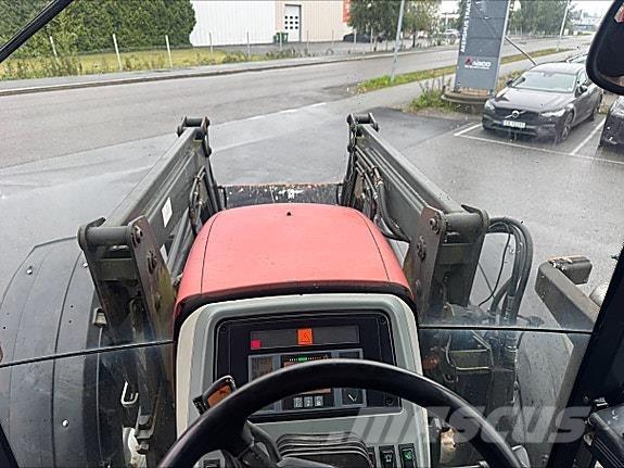 Case IH MX100C Traktoren