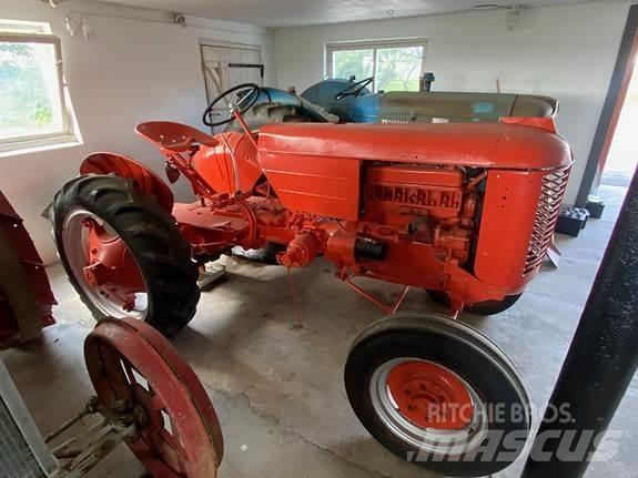 Case IH VA Traktoren