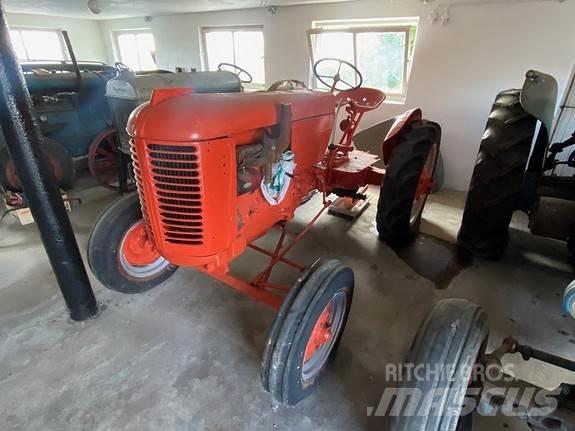 Case IH VA Traktoren
