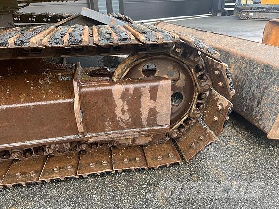 CAT 308D CR Midibagger  7t - 12t