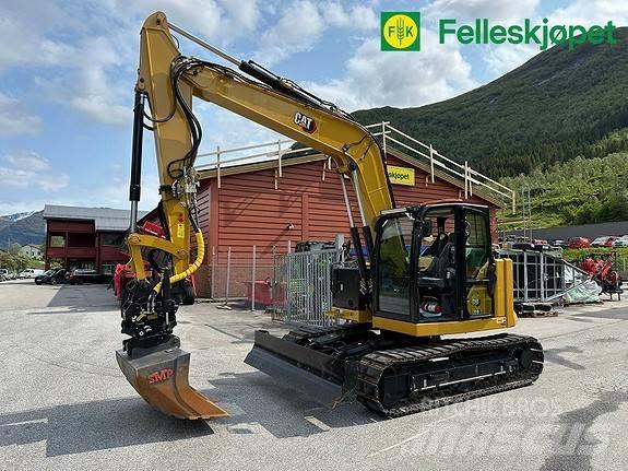 CAT 310 Raupenbagger