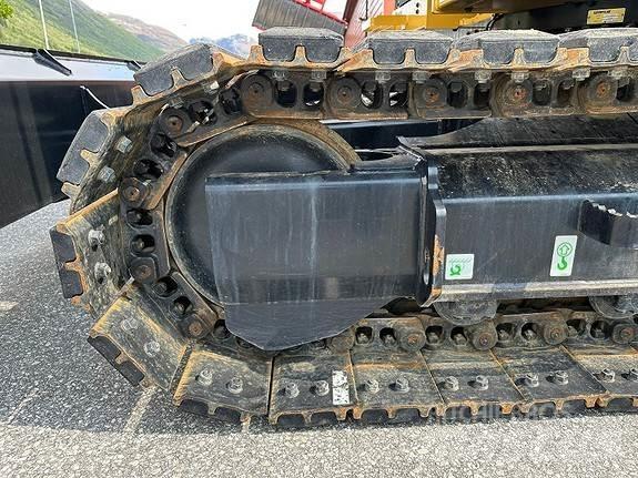 CAT 310 Raupenbagger