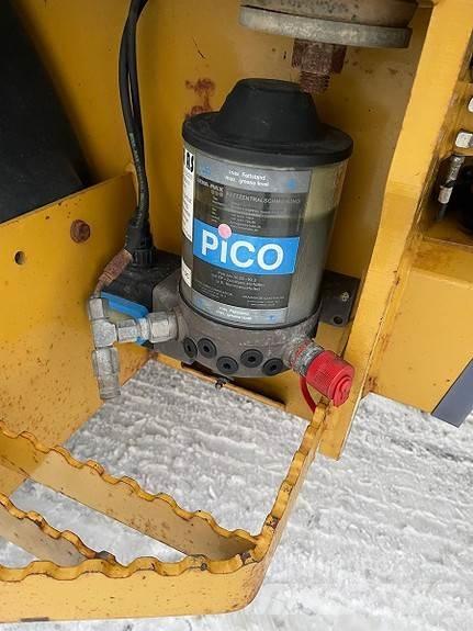 CAT 906hl Radlader