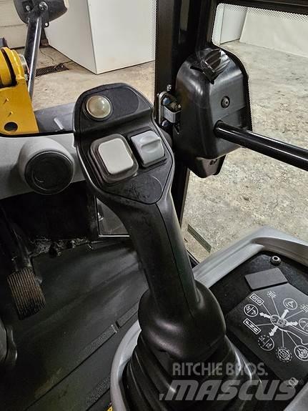 CAT 908M Radlader