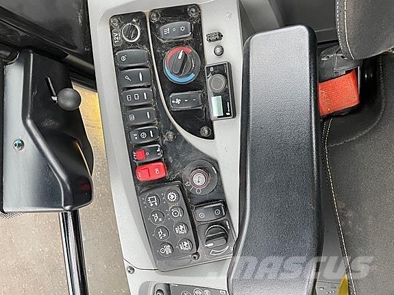 CAT 918M Radlader