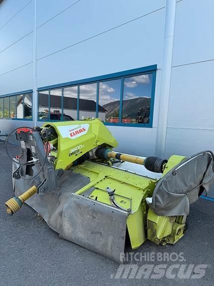 CLAAS 3600fc Disco Sonstige Grünlandgeräte