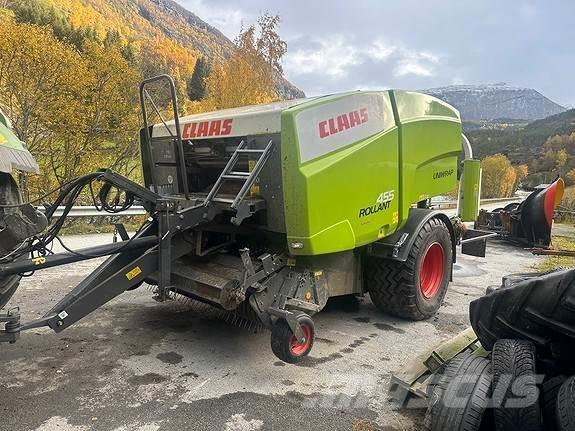 Claas 455 Sonstige Grünlandgeräte