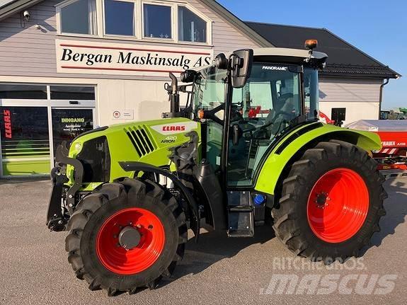 CLAAS Arion 420 Traktoren