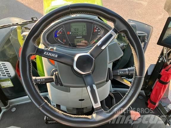 CLAAS Arion 420 Traktoren