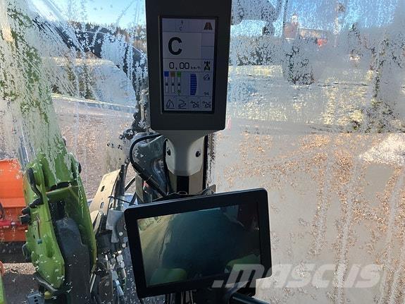 CLAAS Arion 420 Traktoren