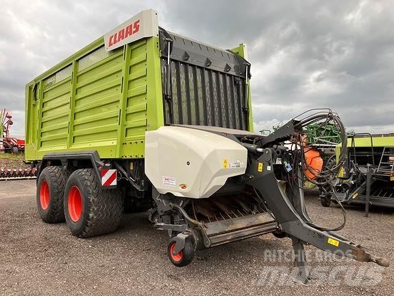 CLAAS Cargos 8400 Allzweckanhänger