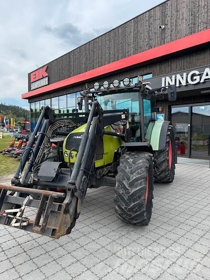 CLAAS Celtis 456 Traktoren