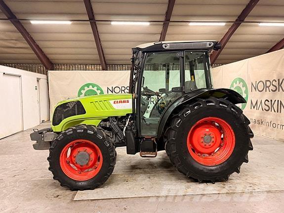 CLAAS Elios 220 Traktoren