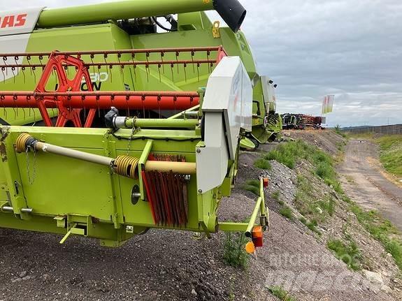 CLAAS Lexion 420 Mähdrescher