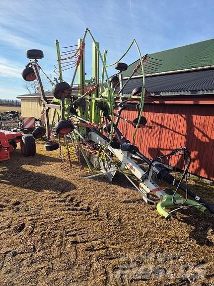 CLAAS Liner 2900 Schwader