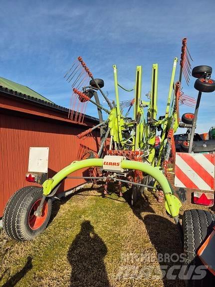 CLAAS Liner 2900 Schwader