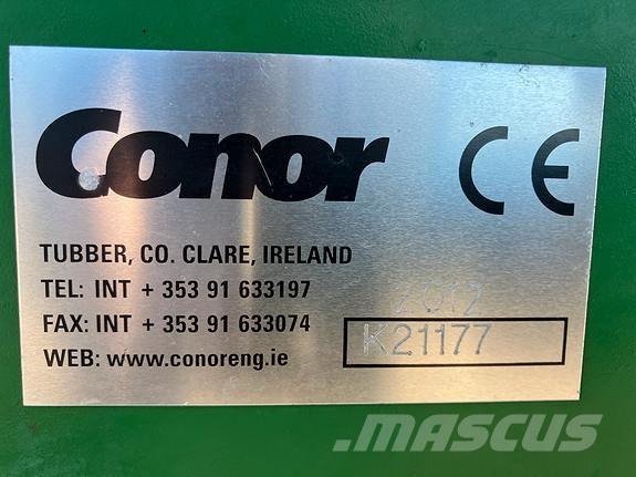 Conor CV2120 Weitere Viehgeräte